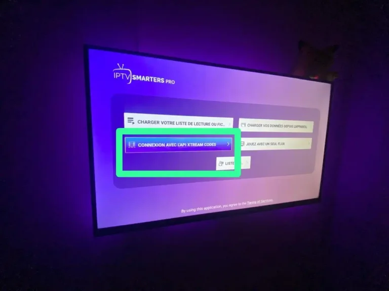 Installation_de_SMARTERS_IPTV_PRO7