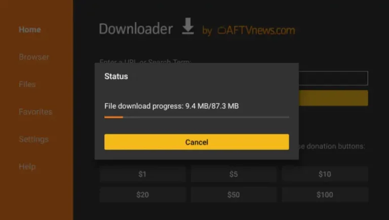 XCIPTV PLAYER