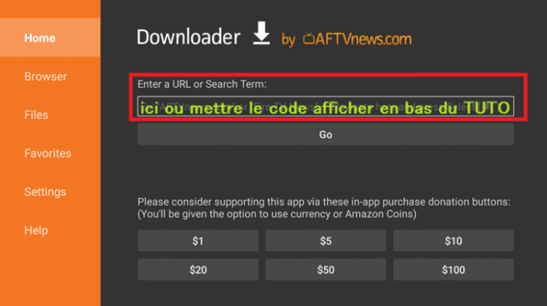 XCIPTV Player