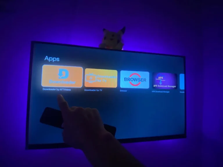 Iron TV Pro