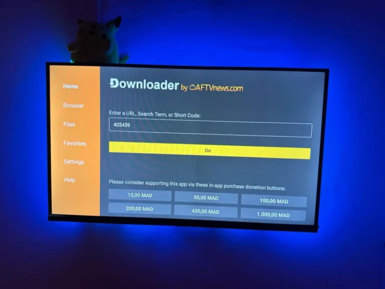Iron TV Pro2